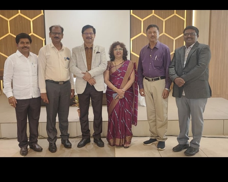 PST schooling at Hubli