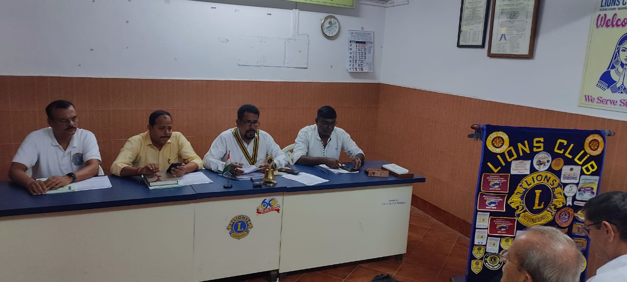 1st BOD /GB Meeting