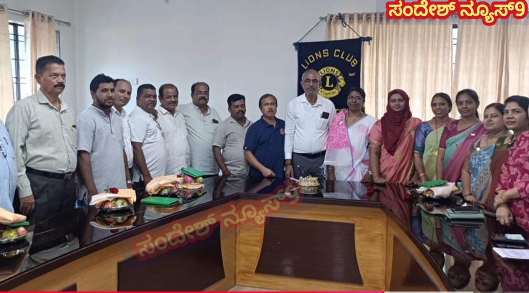 Karnataka Press Day