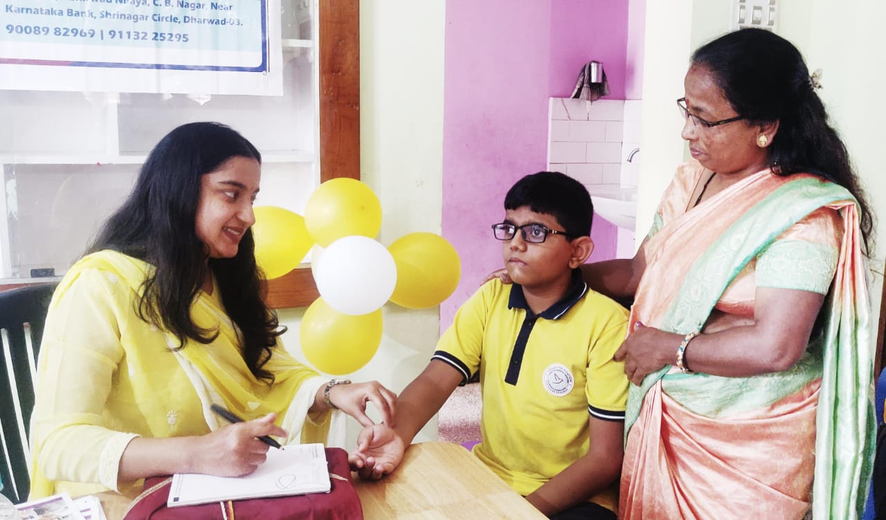 Health Checkup Camp