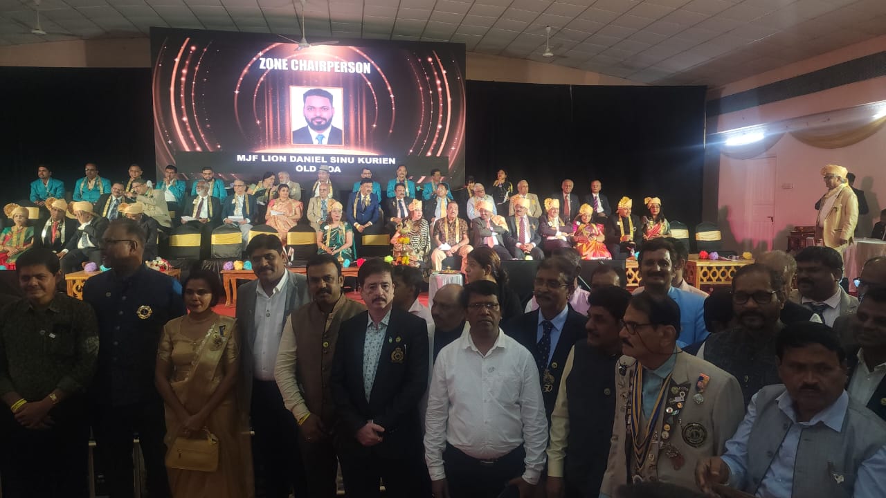  District cabinet Installation program 