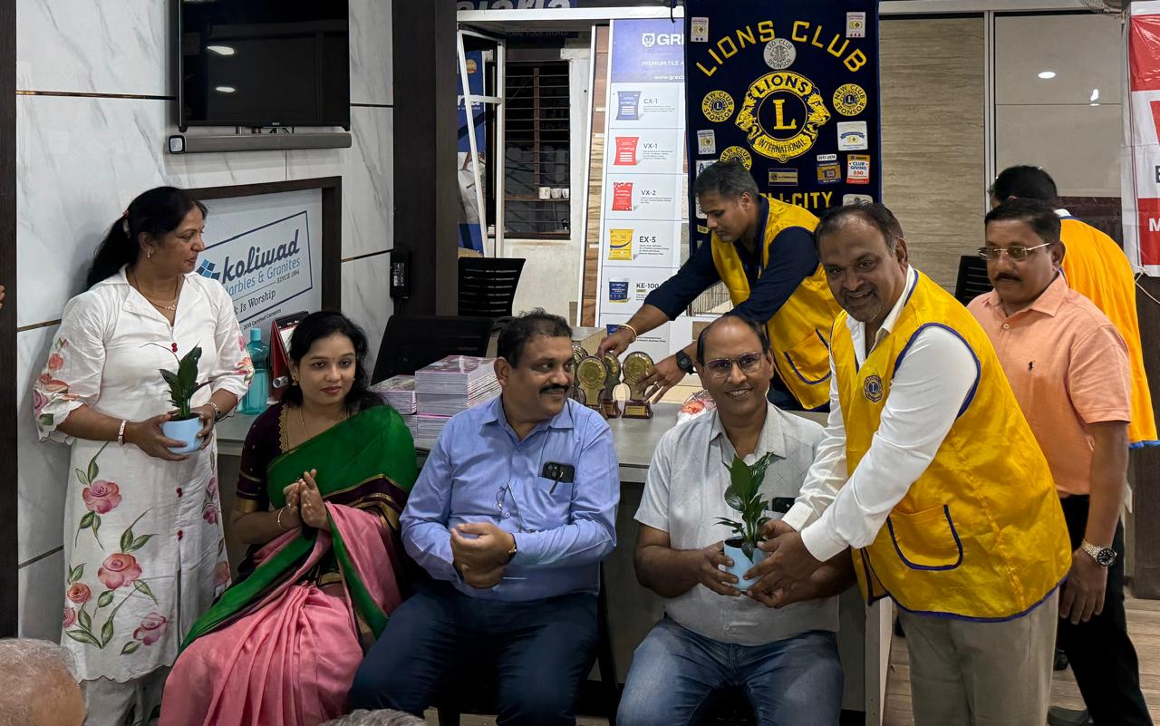 Doctors Day Celebration on 01/07/2025