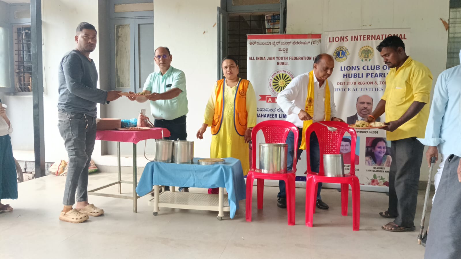 Inviting RDC to Activity as Guest