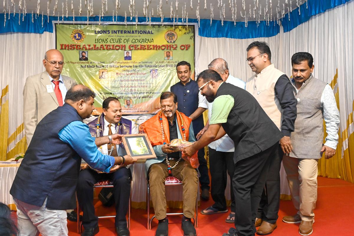 Felicitation