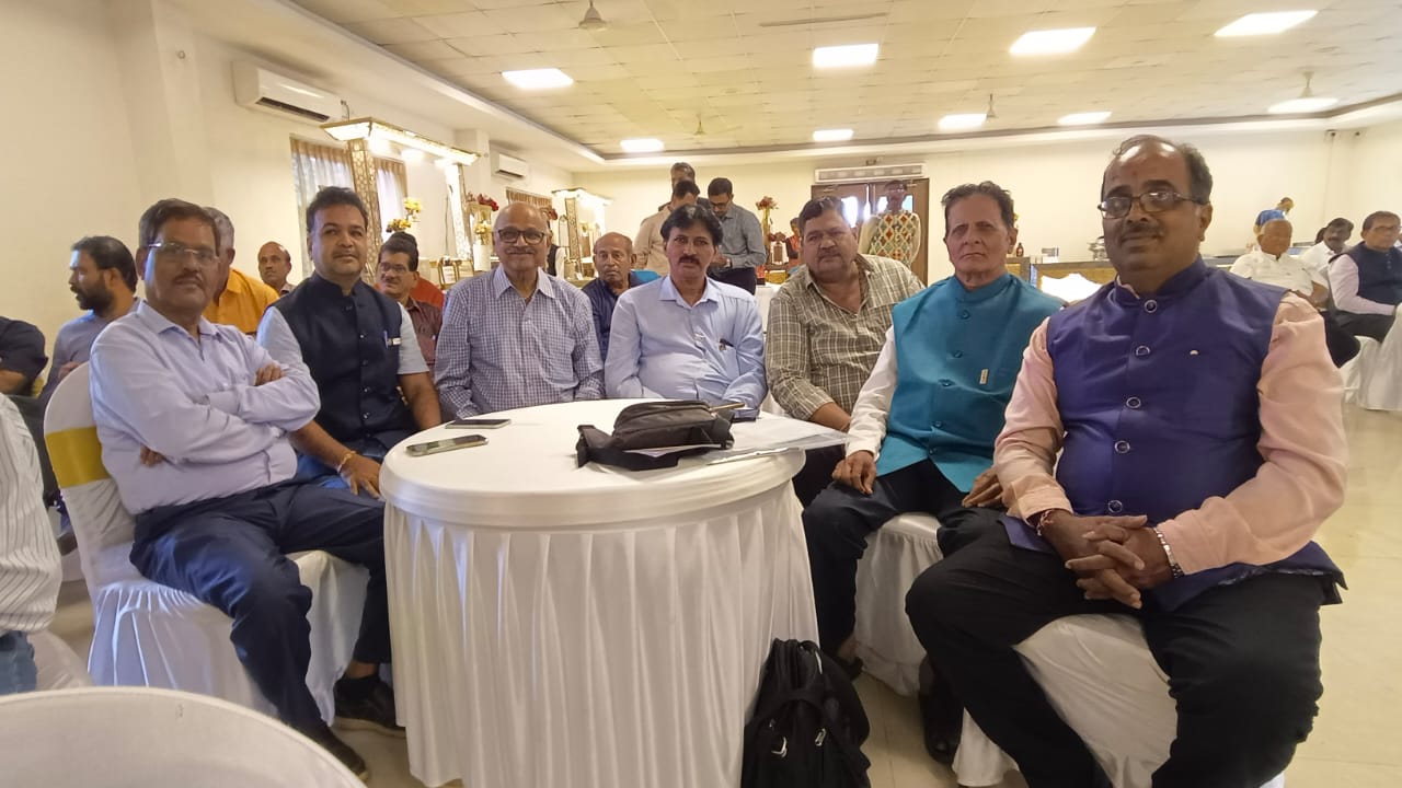 Attended pre cabinet meeting