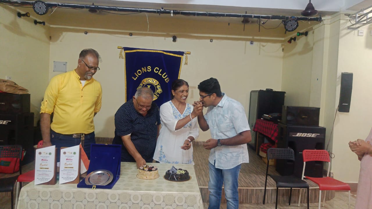 Monthly BOD held for July