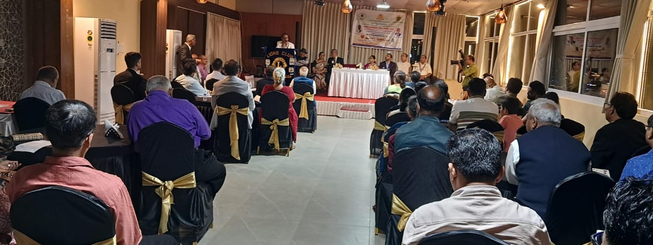 Attended Installation Porvorim