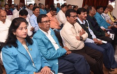 First District Cabinet Meeting