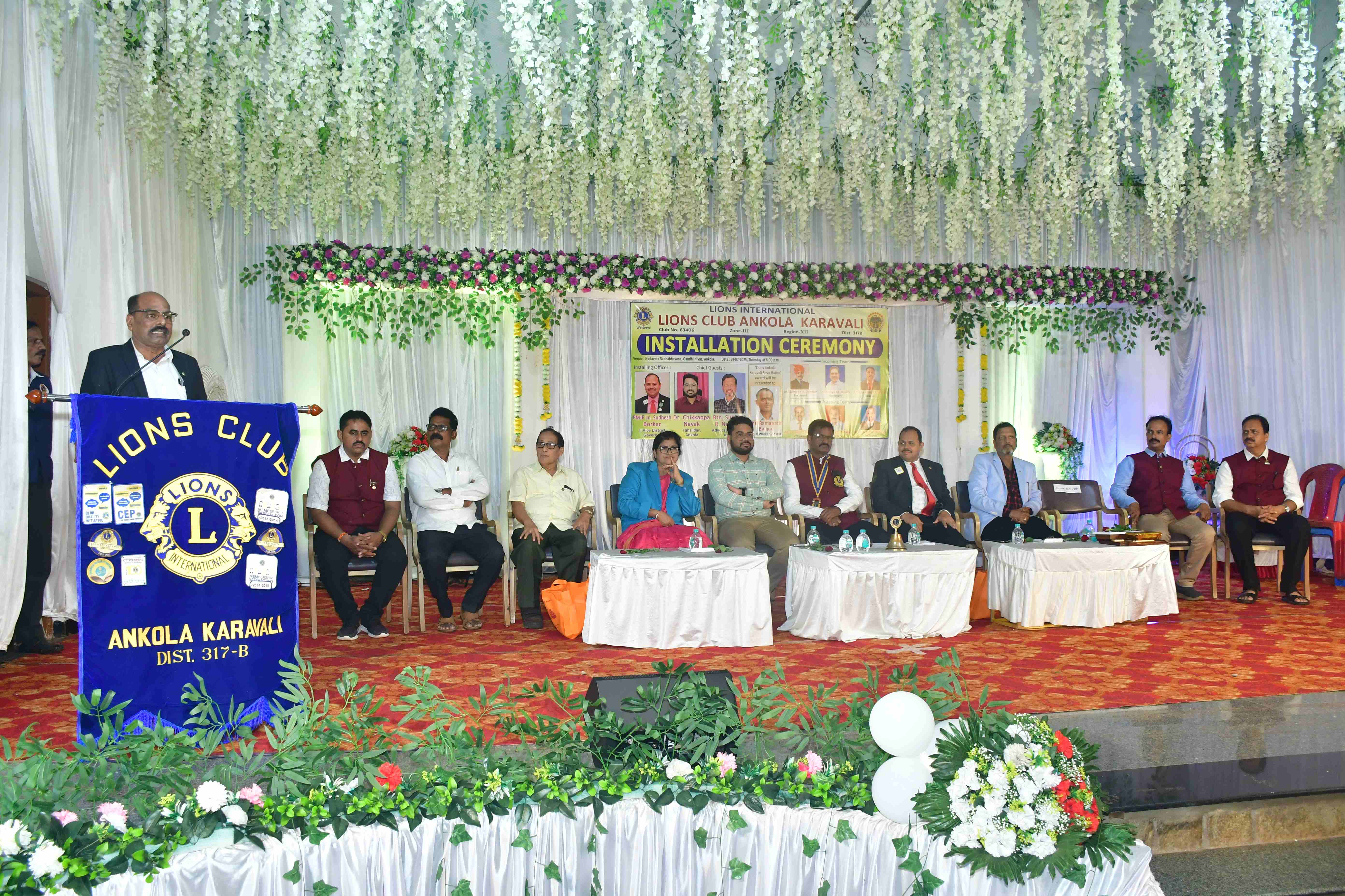Installation Ceremony-2025-2026