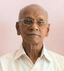 EYE DONATION COLLECTED FROM DEACESED PERSON 