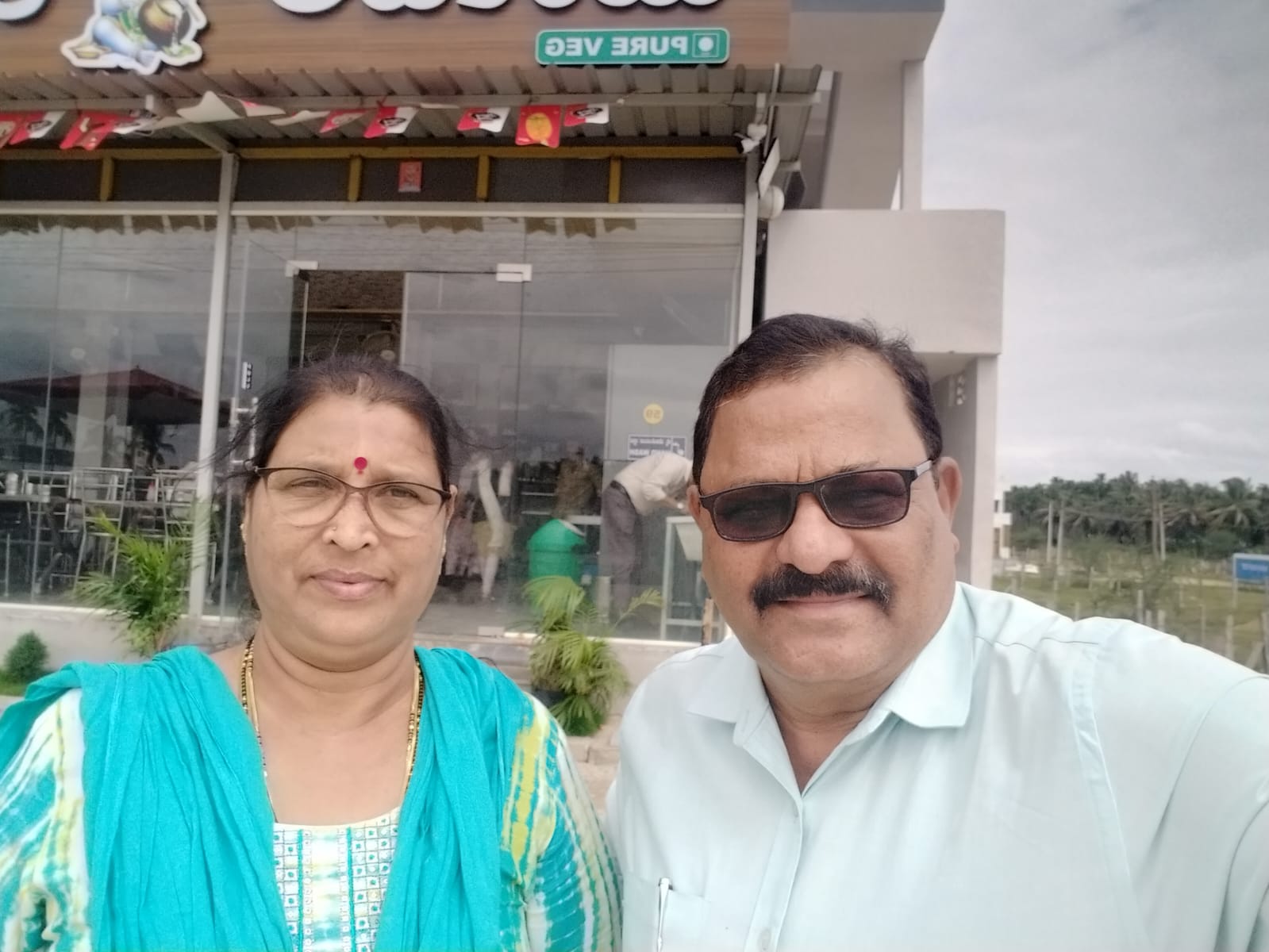 district Cabinet Instalation