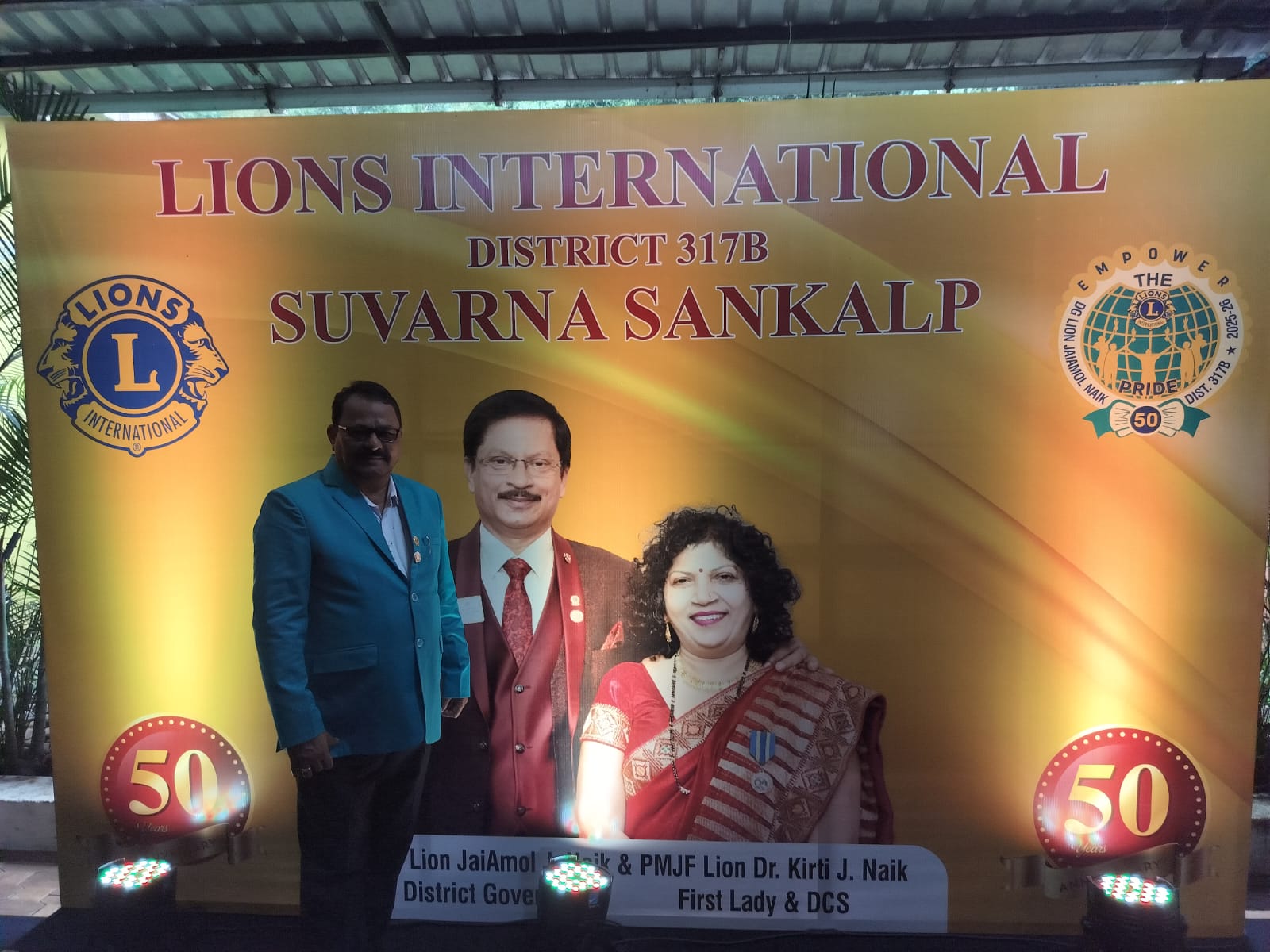 district Cabinet Instalation