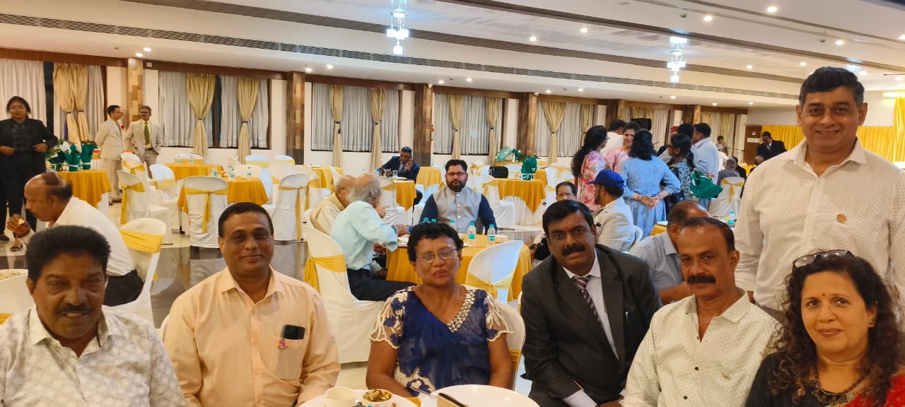 Attending Other Club BOD Installations