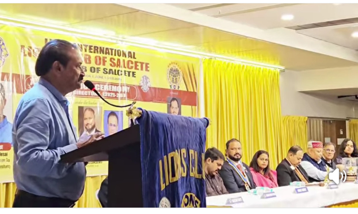 Attending Other Club BOD Installations