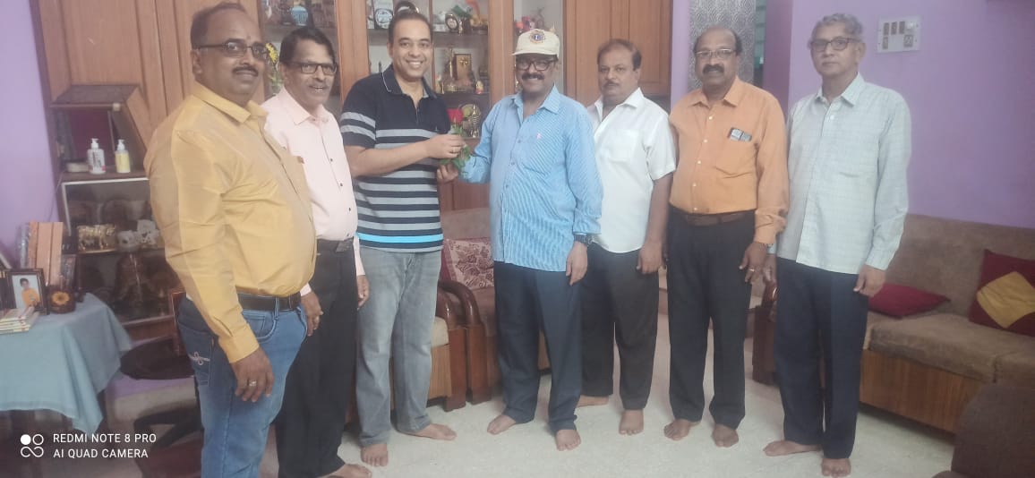 Doctors' Day Celebration: