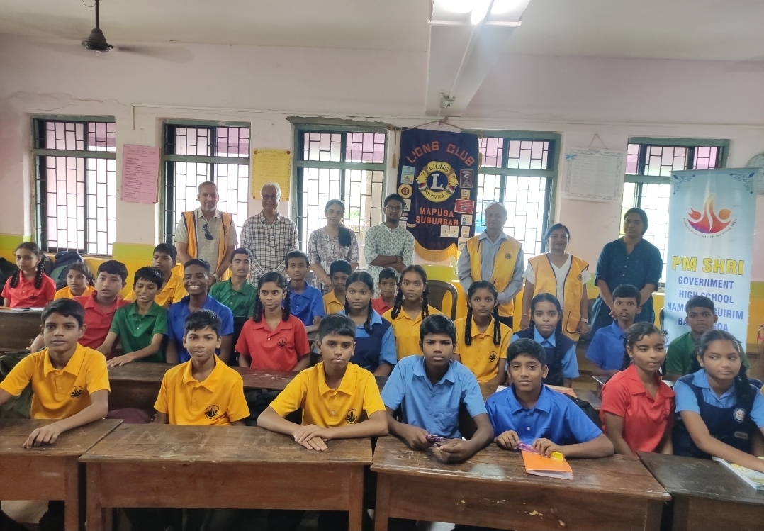 Biodiversity workshop 