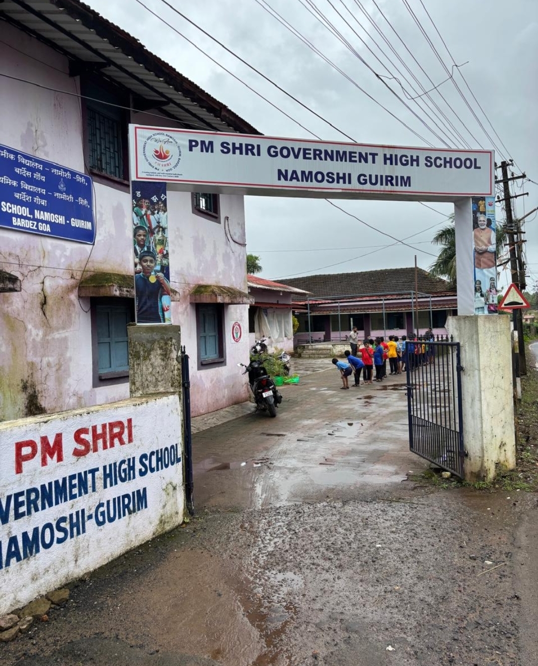 Biodiversity workshop 