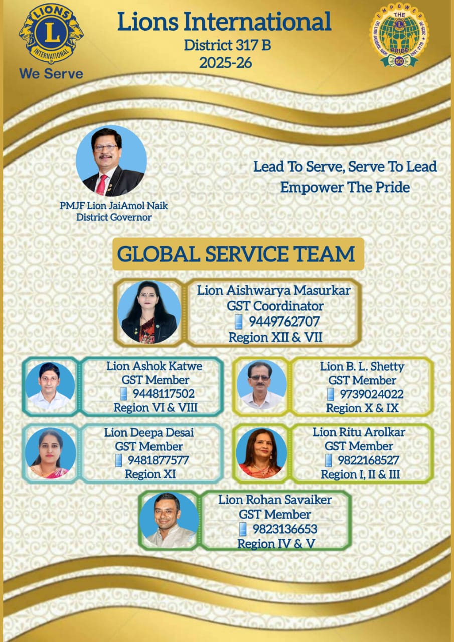 District Service Metrics as of 31st July 2025