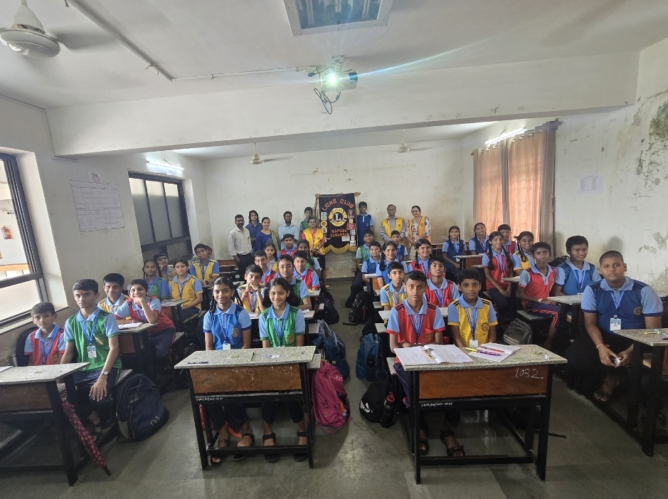 Biodiversity workshop 