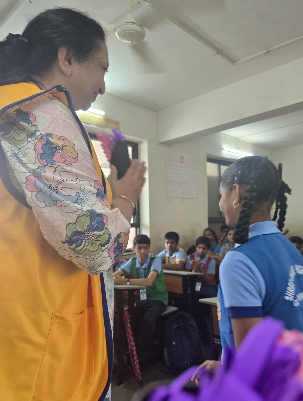 Biodiversity workshop 