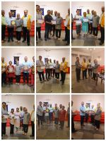 On 8th August 2025 RC MJF Lion Murtaza Matheranwala made a official visit to Lions Club of Mapusa Elite