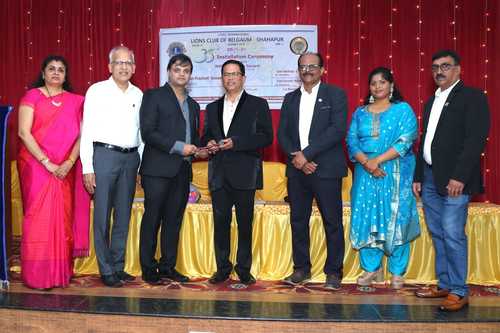 Club Installation of the Board 2025-2026