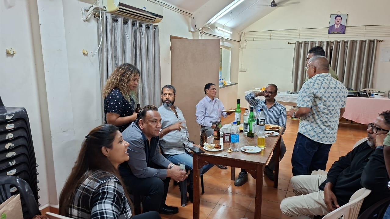 General body meeting of the club was held on 07/08/2025