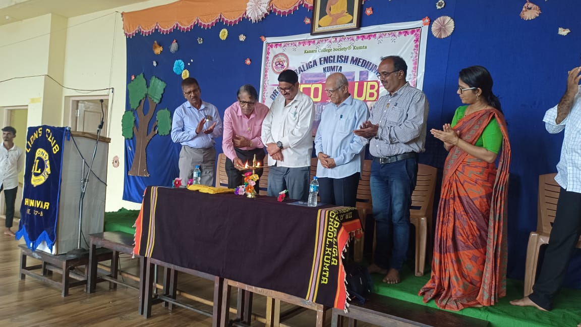  Implementation of Lions Quest SFA Programme_