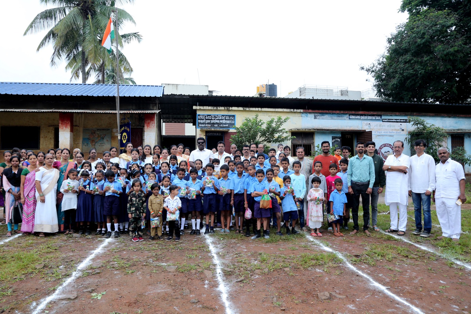 15th AUGUST - 2025 Independence Day Celebration.