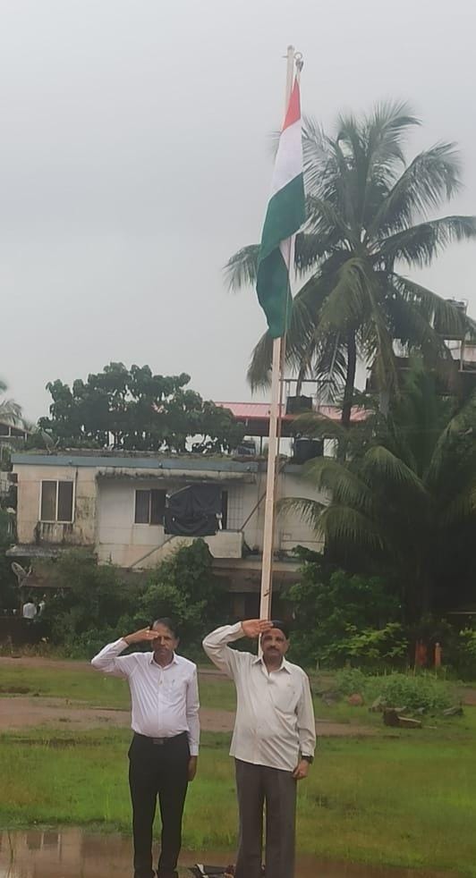 Independence Day Celebration