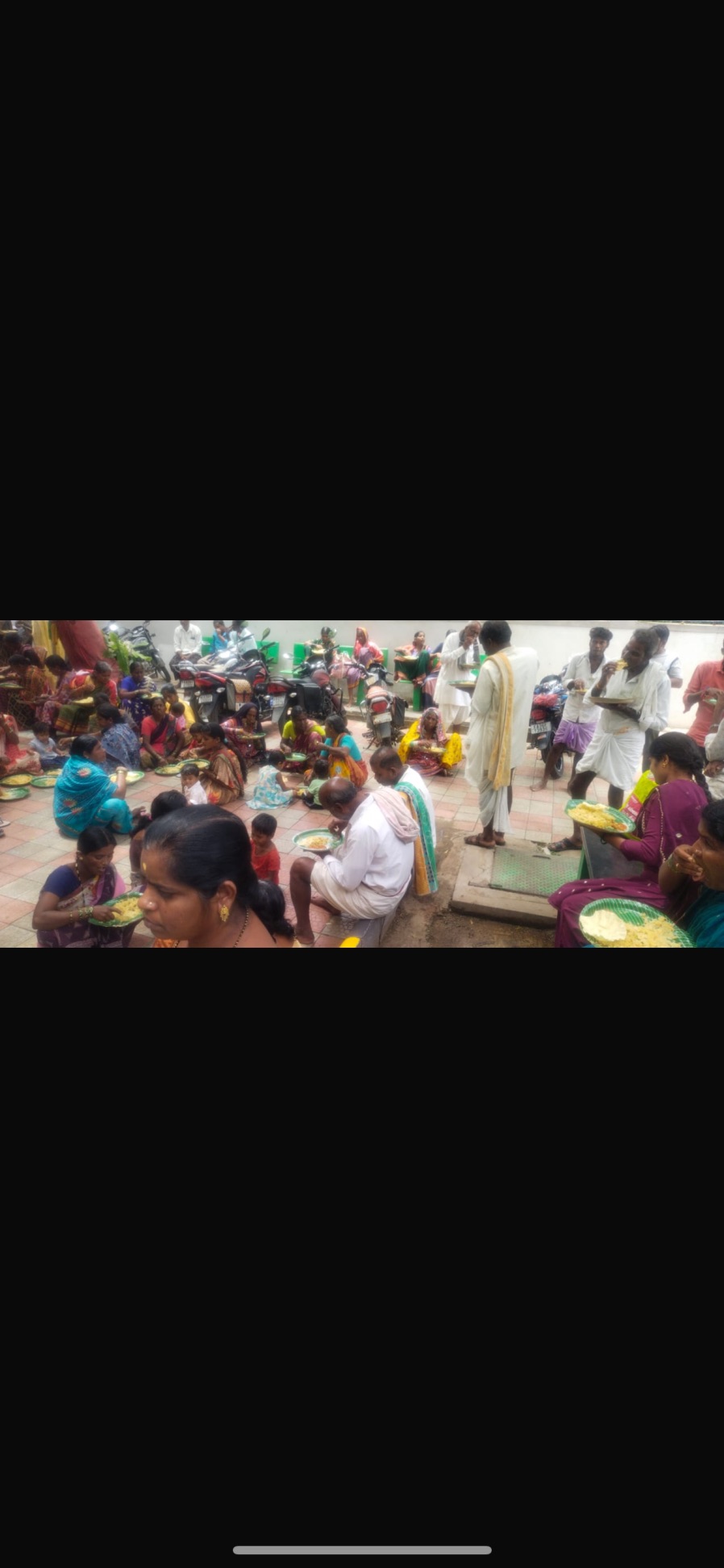 Hunger Relief Program 