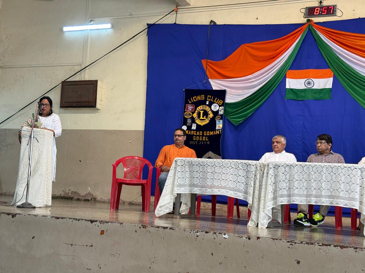 Independence with Inclusion – Every Child, Every Smile