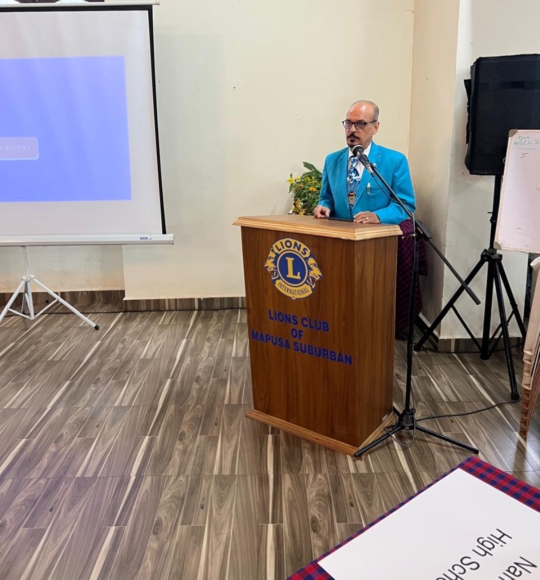 Bio diversity Quiz comp