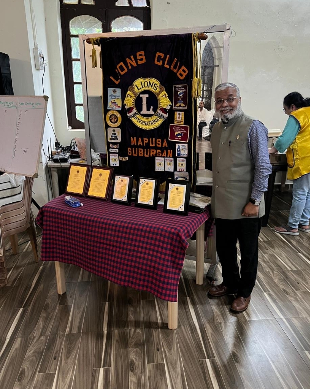 Bio diversity Quiz comp