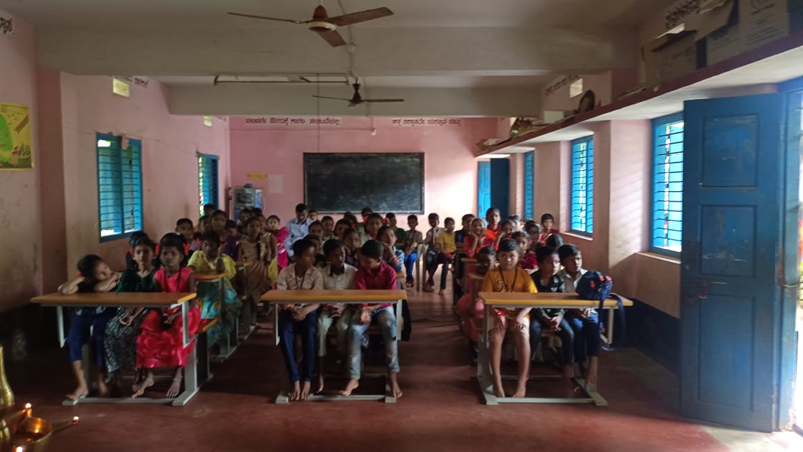 Distribution of SMART TV