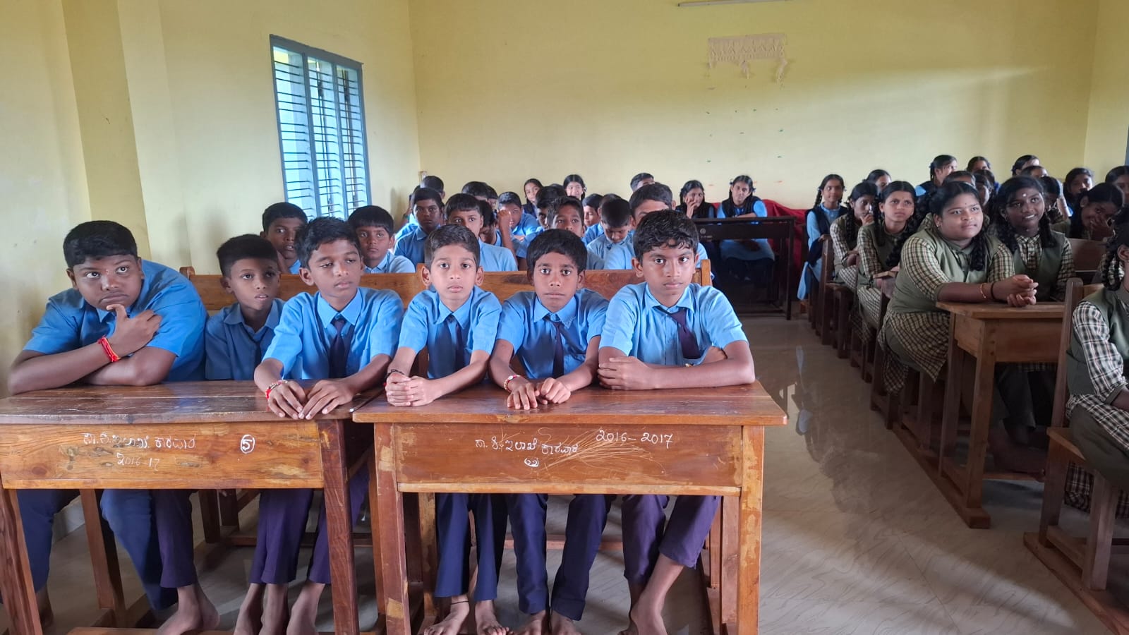 Distribution of SMART TV