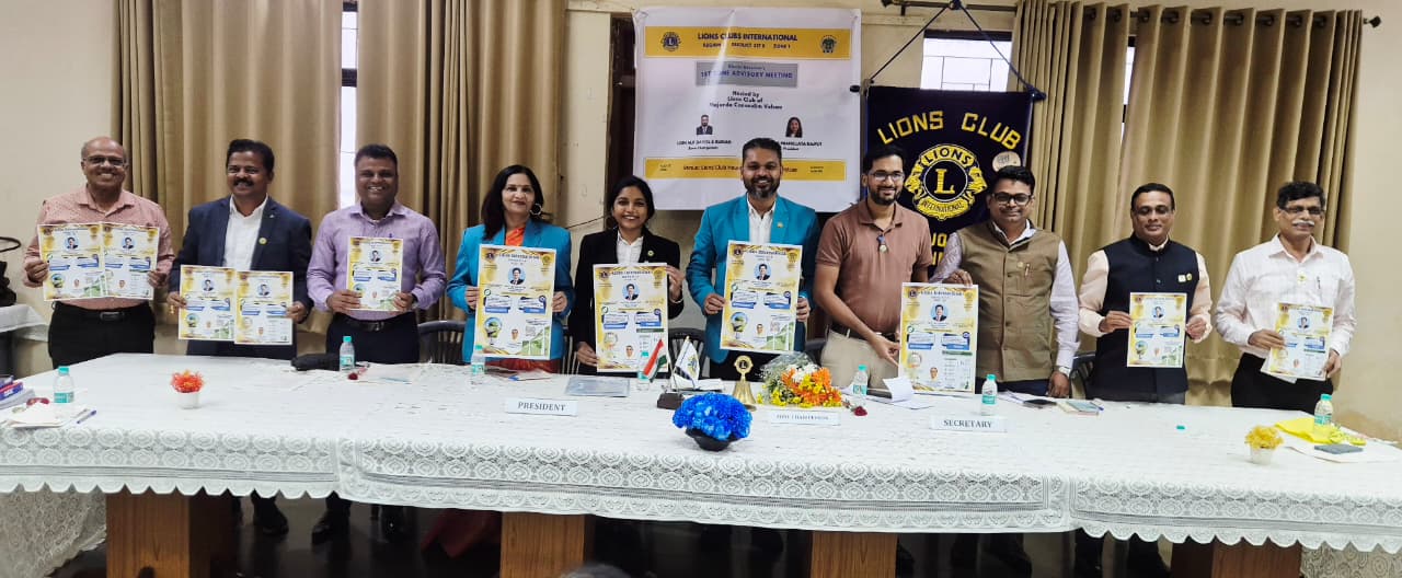 Conducted a session on UN Sustainability 