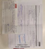 Payment of semi Annual international dues for first half - before 31st August 2025