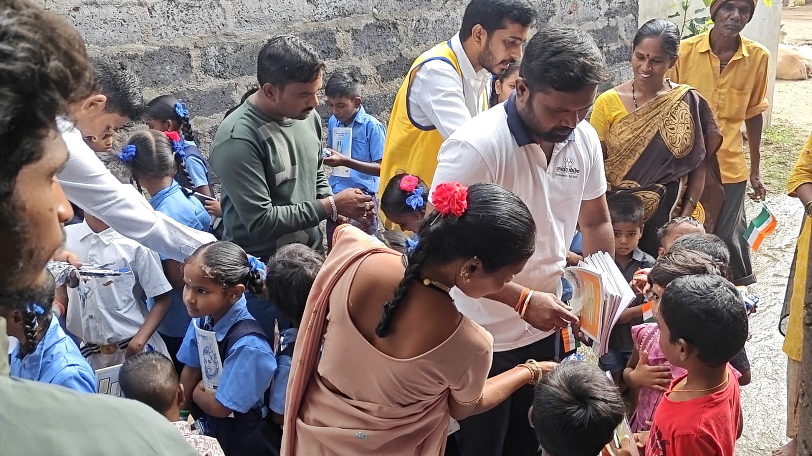 Independence day celebration 