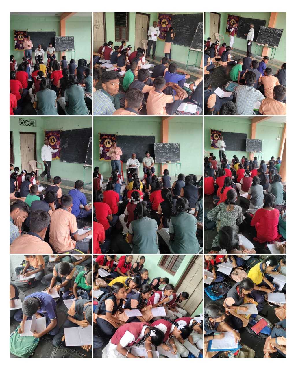 AWARENESS OF VEDIC MATHS FOR DIFFERENT SCHOOL STUDENTS