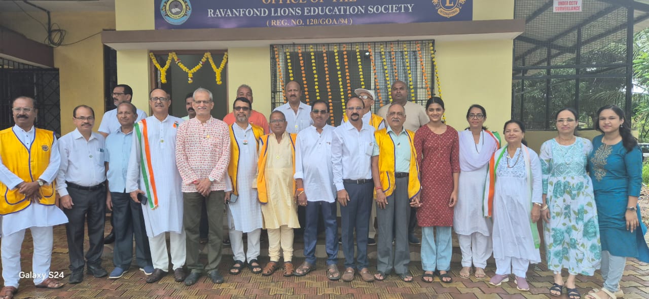 LC of Margao-Rawanfond