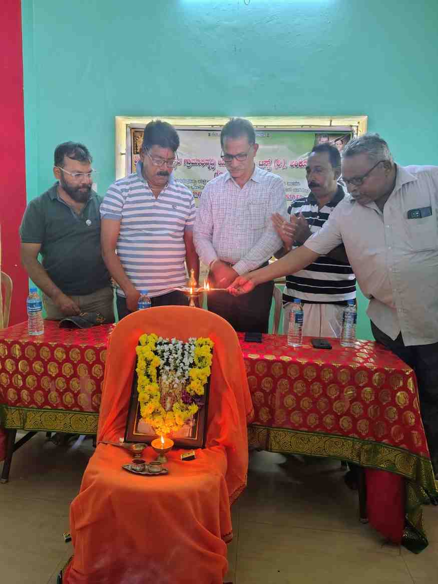 Madyavarjana shibhira 