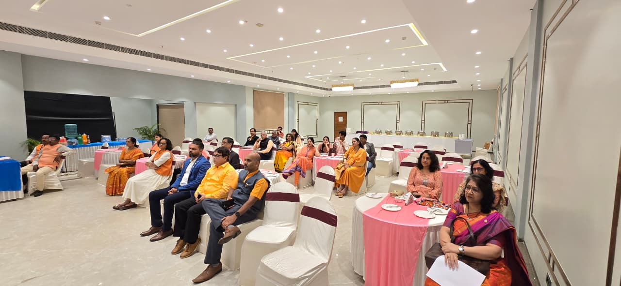 Awareness talk on early detection of Type-2 Diabetes