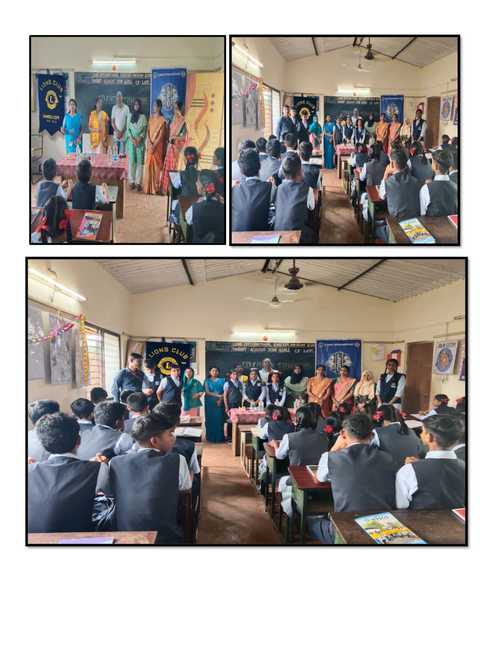 EDUCATION TRANSFORMS LIFE