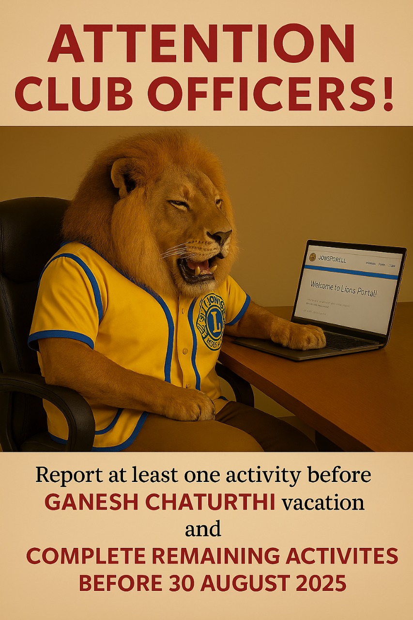 IMPLEMENTED INNOVATIVE WAYS AND MEANS TO IMPRESS AND MOTIVATE CLUB PST OF ALL CLUBS IN DIST-317B