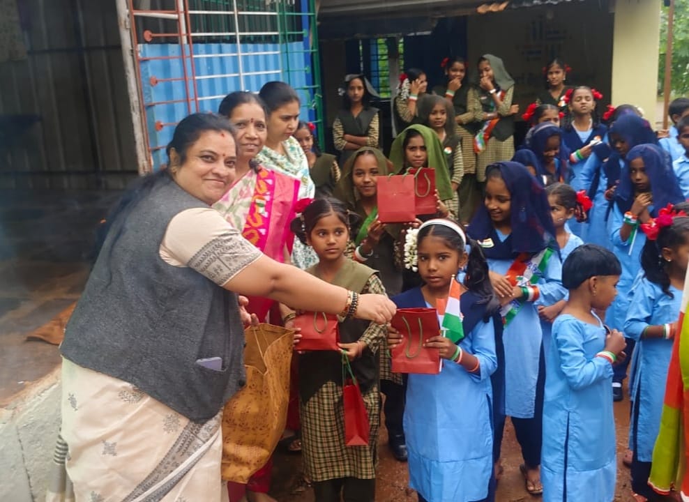 Independence Day Celebration