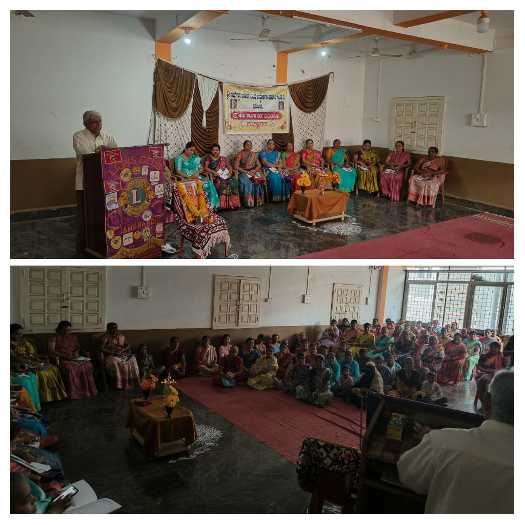 Awareness on Childhood Cance