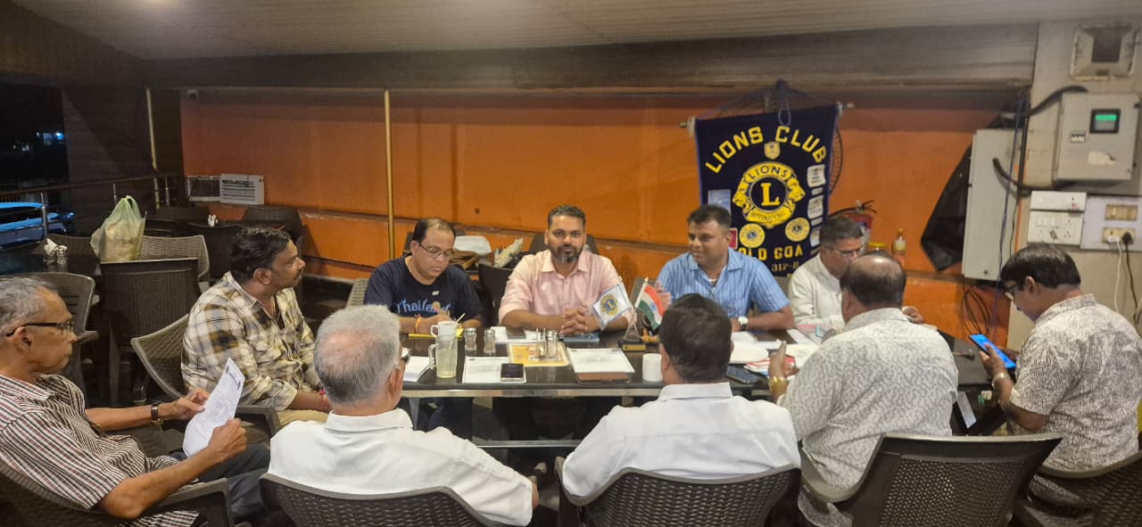 Conducted awareness session on CQI and UN SD Goals