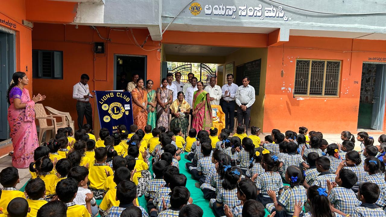 TEACHERS' DAY CELEBRATION