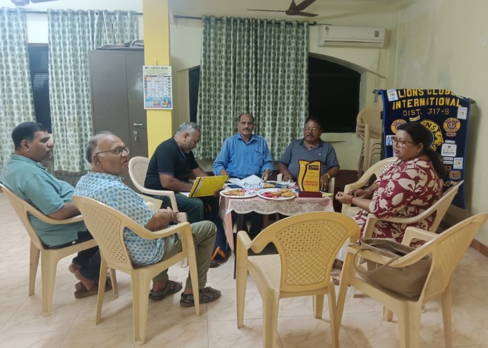 BOD Meeting held on 09.09.2025